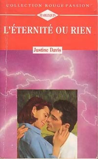 Livrenpoche : L'éternité ou rien - Jennifer Greene - Livre