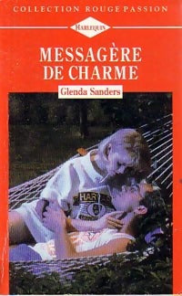 Livrenpoche : Messagère de charme - Glenda Sanders - Livre