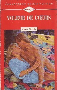 Livrenpoche : Voleur de coeurs - Marie Nicole - Livre