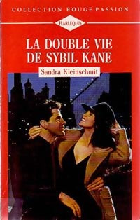 Livrenpoche : La double vie de Sybil Kane - Sandra Kleinschmit - Livre
