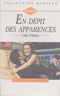 Livrenpoche : En dépit des apparences - Cathy Williams - Livre