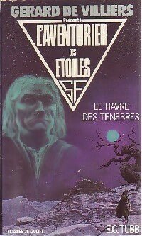 Livrenpoche : Le havre des ténèbres - Edwin Charles Tubb - Livre