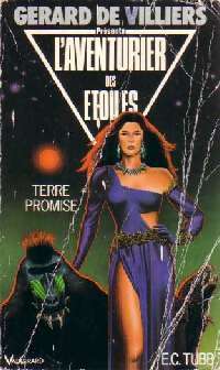 Livrenpoche : Terre promise - Edwin Charles Tubb - Livre