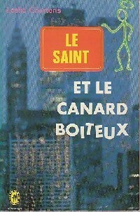 Livrenpoche : Le Saint et le canard boiteux - Leslie Charteris - Livre