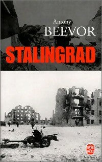 Livrenpoche : Stalingrad - Antony Beevor - Livre