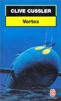 Livrenpoche : Vortex - Clive Cussler - Livre