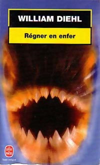 Livrenpoche : Régner en enfer - William Diehl - Livre