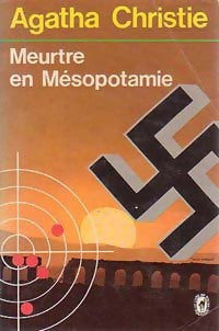 Livrenpoche : Muerte en Las Nubes - Agatha Christie - Livre