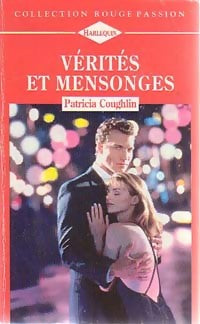 Livrenpoche : Vérités et mensonges - Patricia Coughlin - Livre