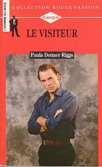 Livrenpoche : Le visiteur - Paula Detmer Riggs - Livre