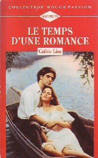 Livrenpoche : Le temps d'une romance - Cathie Linz - Livre