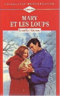 Livrenpoche : Mary et les loups - Jennifer Greene - Livre