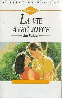 Livrenpoche : La vie avec Joyce - Eva Rutland - Livre