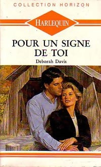 Livrenpoche : Pour un signe de toi - Deborah Davis - Livre