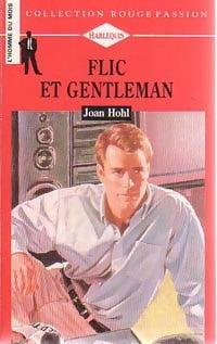 Livrenpoche : Flic et gentleman - Joan Hohl - Livre