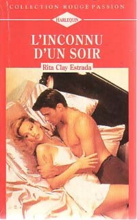 Livrenpoche : L'inconnu d'un soir - Rita Clay Estrada - Livre