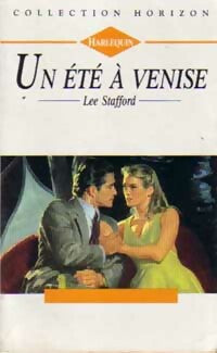 Livrenpoche : Un été à Venise - Lee Stafford - Livre