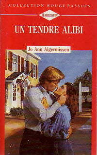 Livrenpoche : Un tendre alibi - Jo Ann Algermissen - Livre