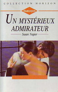 Livrenpoche : Un mystérieux admirateur - Susan Napier - Livre