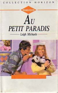 Livrenpoche : Au petit paradis - Leigh Michaels - Livre