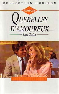 Livrenpoche : Querelles d'amoureux - Joan Smith - Livre