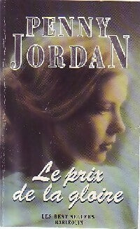 Le prix de la gloire - Penny Jordan - Livre