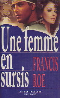 Livrenpoche : Une femme en sursis - Francis Roe - Livre