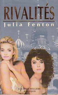Livrenpoche : Rivalités - Julia Fenton - Livre