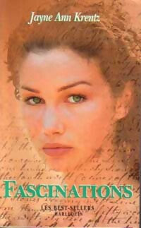 Livrenpoche : Fascinations - Jayne Ann Krentz - Livre