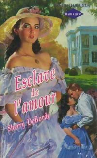 Livrenpoche : Esclave de l'amour - Sherry DeBorde - Livre