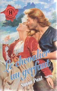 Livrenpoche : Le chevalier au Gerfaut - Susan Paul - Livre