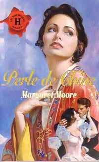 Livrenpoche : Perle de Chine - Margaret Moore - Livre
