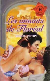 Les amants de Floréal - Mollie Ashton - Livre