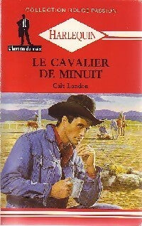 Livrenpoche : Le cavalier de minuit - Cait London - Livre