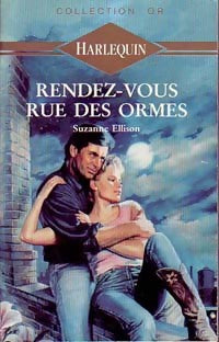Livrenpoche : Rendez-vous rue des Ormes - Suzanne Ellison - Livre