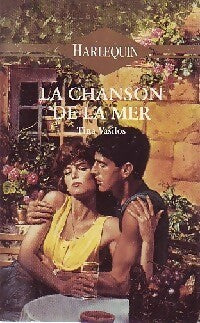 Livrenpoche : La chanson de la mer - Tina Vasilos - Livre