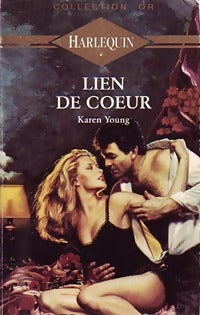 Livrenpoche : Lien de coeur - Karen Young - Livre