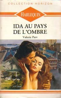 Livrenpoche : Ida au pays de l'ombre - Valérie Parv - Livre