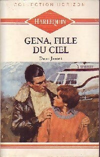 Livrenpoche : Gena, fille du ciel - Dana James - Livre