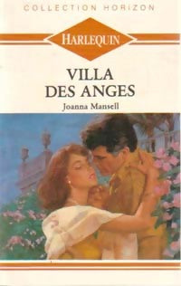 Livrenpoche : Villa des anges - Joanna Mansell - Livre