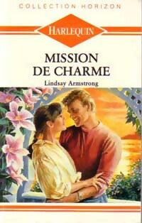 Livrenpoche : Mission de charme - Lindsay Armstrong - Livre