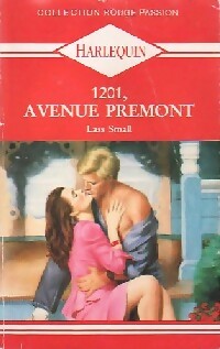 Livrenpoche : 1201, avenue Premont - Lass Small - Livre