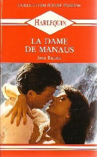 Livrenpoche : La dame de Manaus - Jean Barrett - Livre
