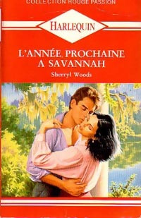 Livrenpoche : L'année prochaine à Savannah - Sherryl Woods - Livre
