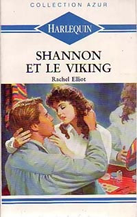 Livrenpoche : Shannon et le viking - Rachel Elliot - Livre