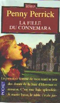 Livrenpoche : La fille du Connemara - Penny Perrick - Livre