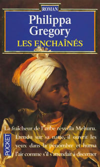 Livrenpoche : Les enchaînés - Philippa Gregory - Livre