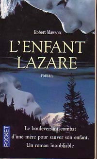 Livrenpoche : L'enfant Lazare - Robert Mawson - Livre