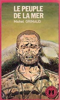 Livrenpoche : Le peuple de la mer - Maurice Grimaud - Livre