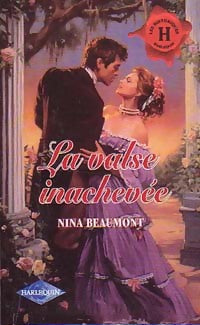 Livrenpoche : La valse inachevée - Nina Beaumont - Livre